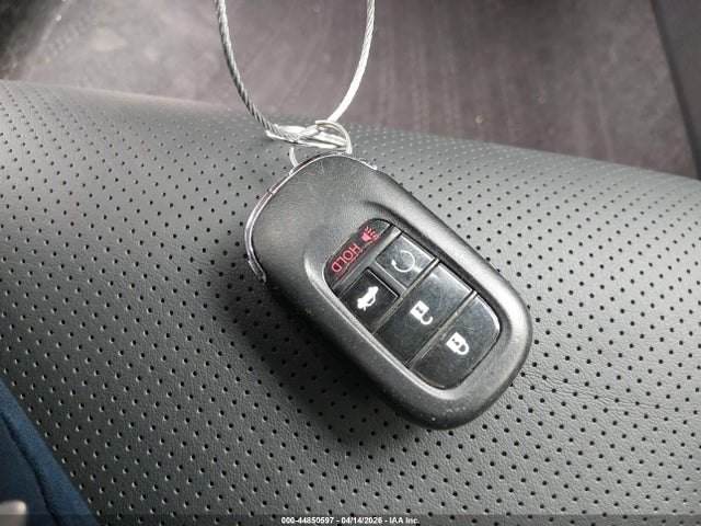 Honda Accord Sport-l