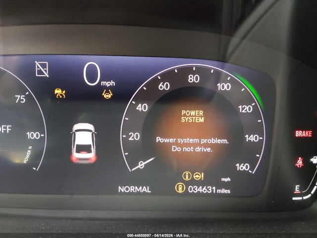 Honda Accord Sport-l
