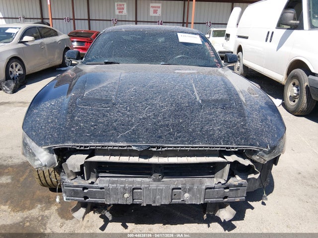 Ford Mustang Gt Premium Fastback