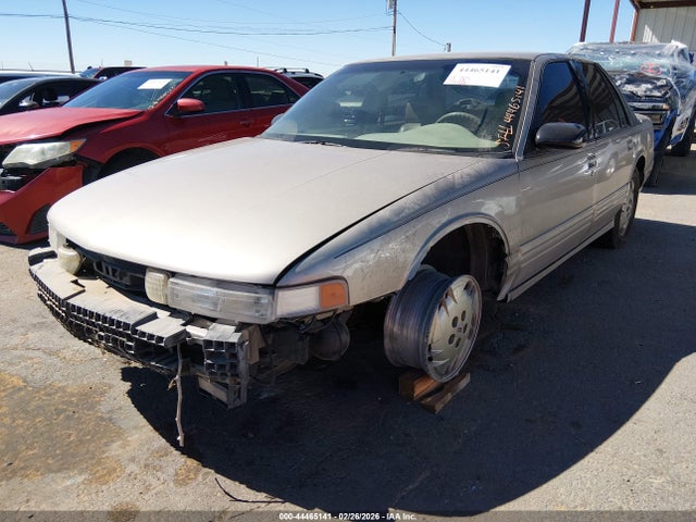 Oldsmobile Cutlass Supreme Series I