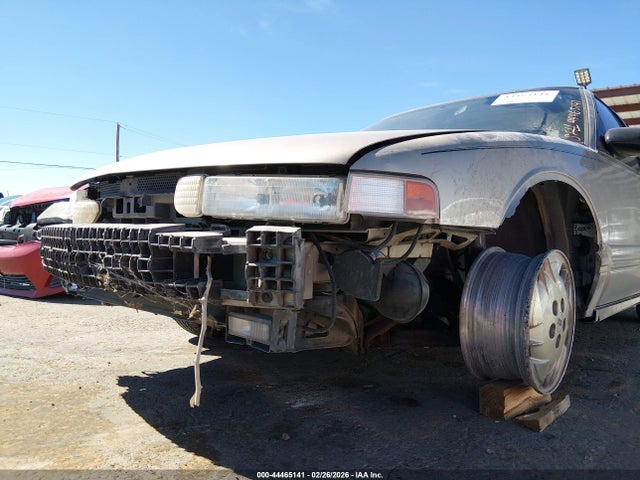 Oldsmobile Cutlass Supreme Series I