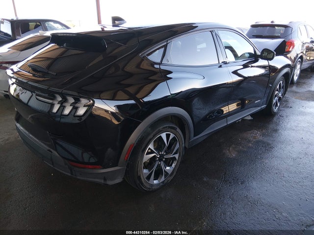 Ford Mustang Select