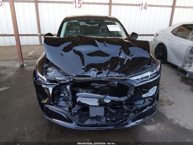 Ford Mustang Select