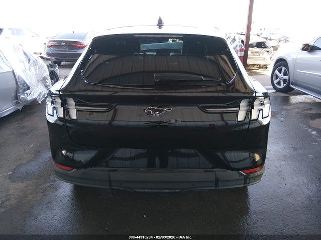 Ford Mustang Select