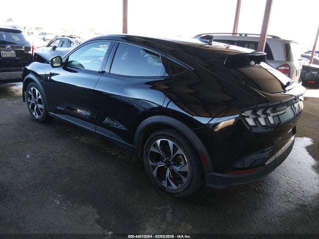 Ford Mustang Select