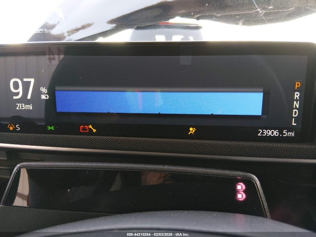 Ford Mustang Select