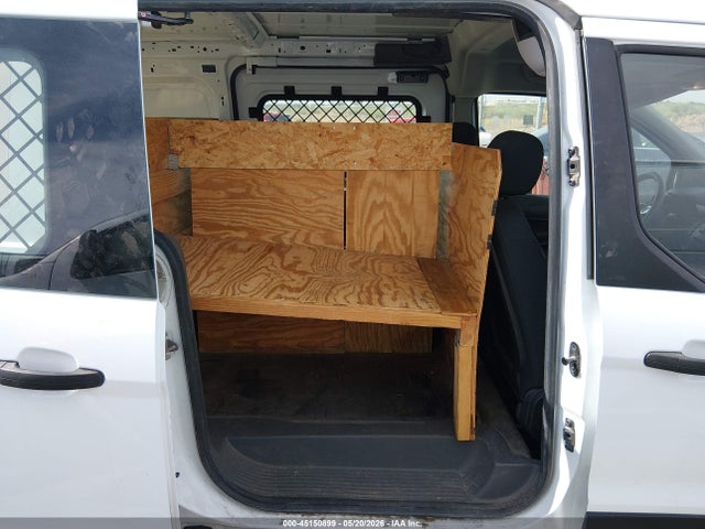 Ford Transit Xl