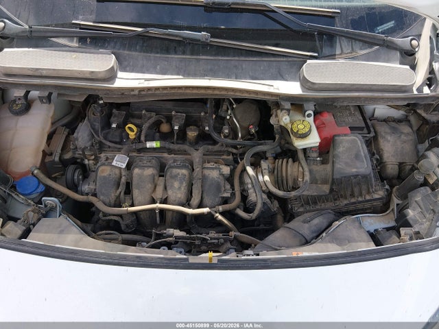 Ford Transit Xl