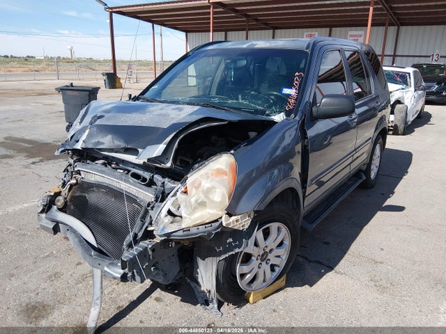 Honda CR-V Se