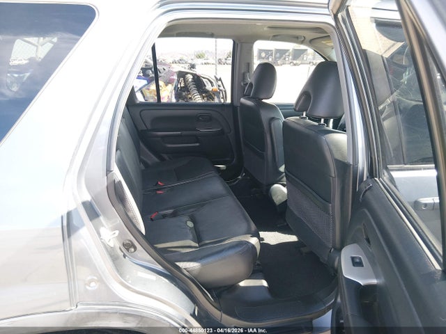 Honda CR-V Se