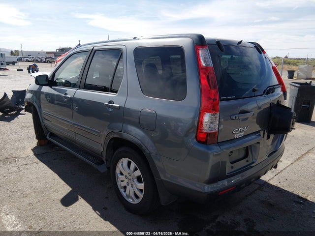 Honda CR-V Se