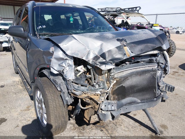 Honda CR-V Se