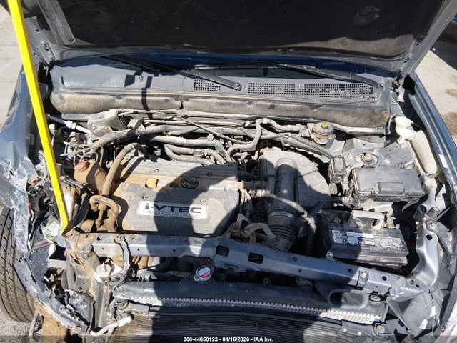 Honda CR-V Se