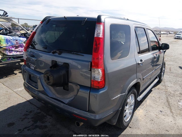 Honda CR-V Se