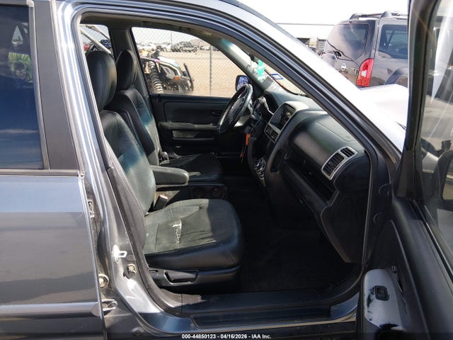 Honda CR-V Se