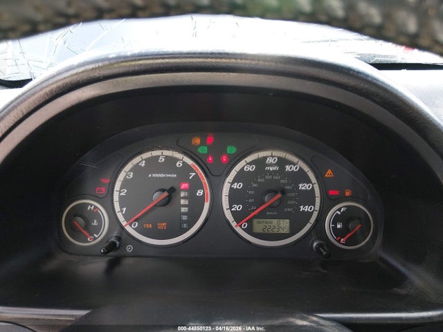 Honda CR-V Se