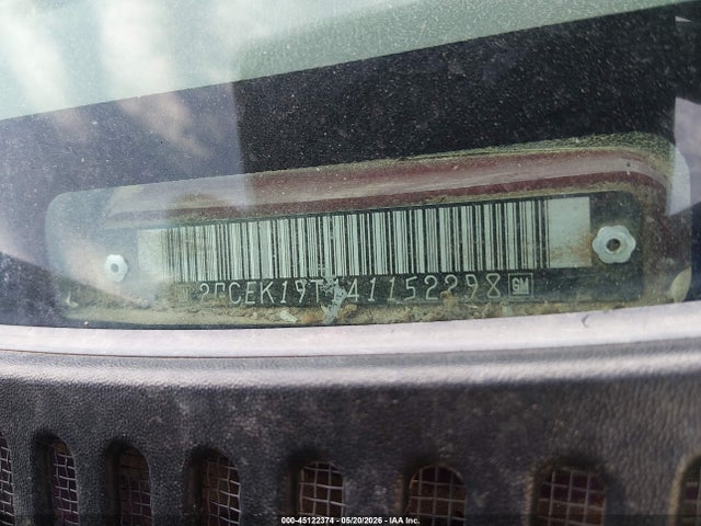 Chevrolet Silverado 1500 Z71