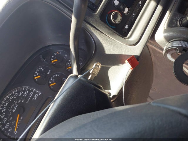 Chevrolet Silverado 1500 Z71