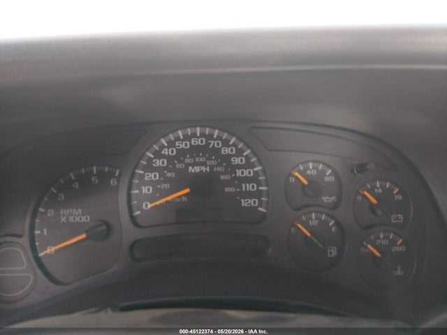 Chevrolet Silverado 1500 Z71