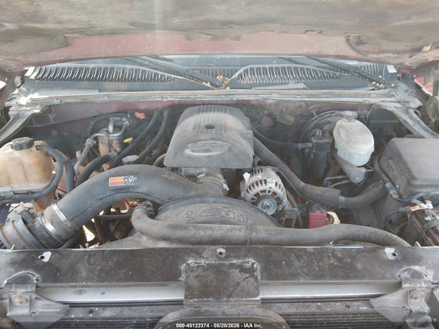 Chevrolet Silverado 1500 Z71