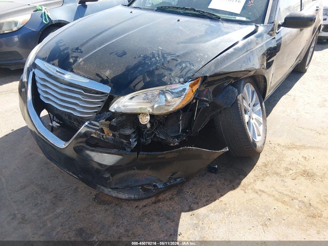 Chrysler 200 Touring