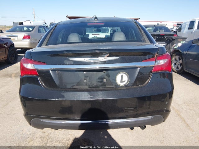 Chrysler 200 Touring