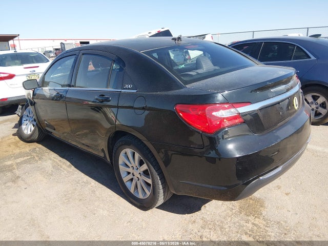 Chrysler 200 Touring