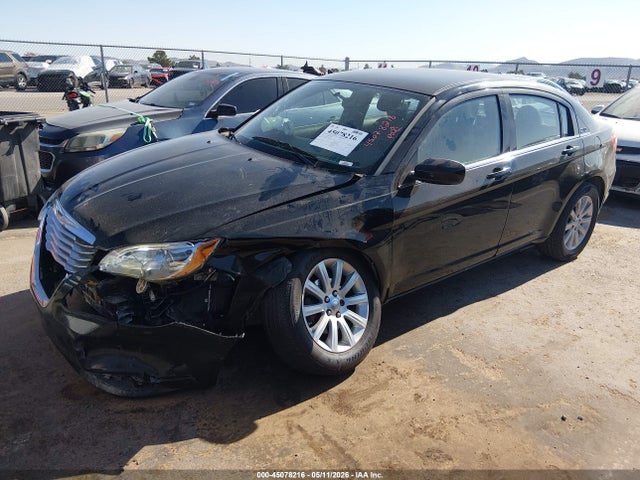 Chrysler 200 Touring