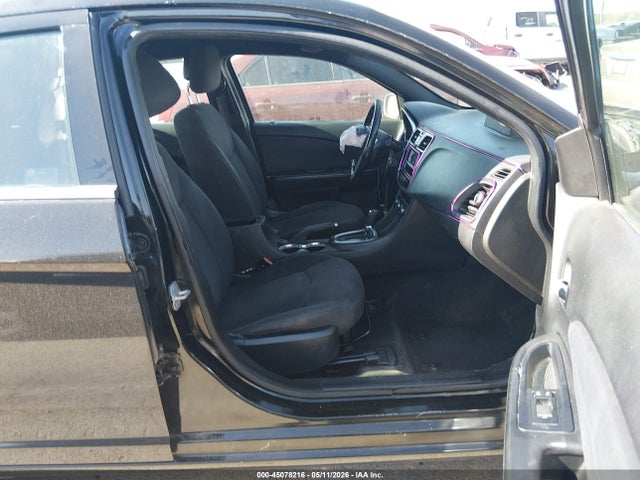Chrysler 200 Touring