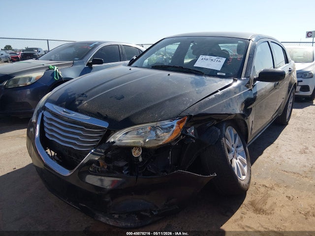 Chrysler 200 Touring