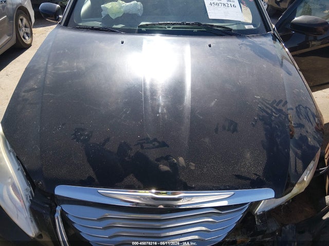 Chrysler 200 Touring