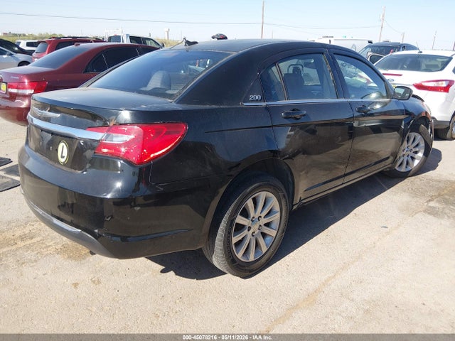 Chrysler 200 Touring