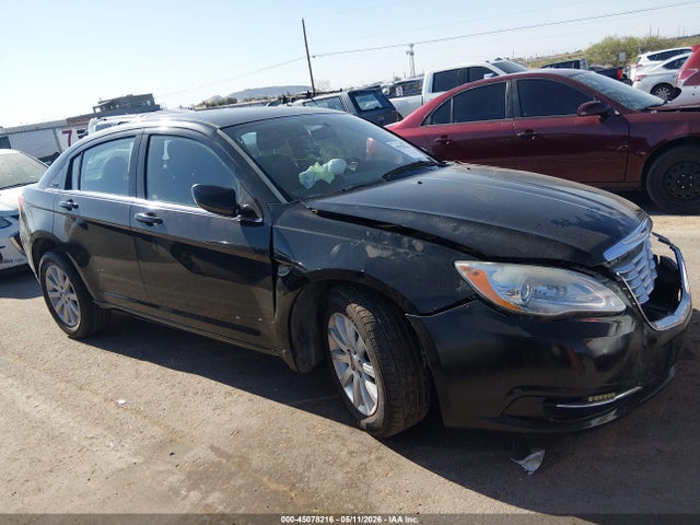 Chrysler 200 Touring