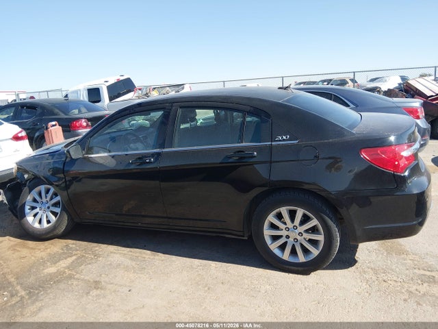 Chrysler 200 Touring