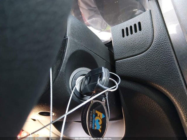 Ford Fusion Sel