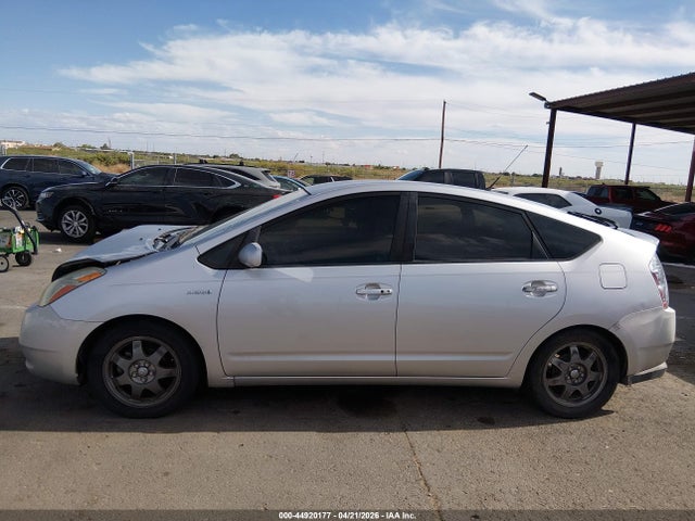 Toyota Prius Touring