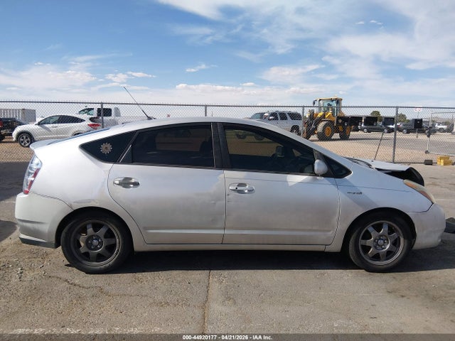 Toyota Prius Touring