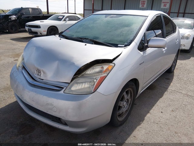 Toyota Prius Touring
