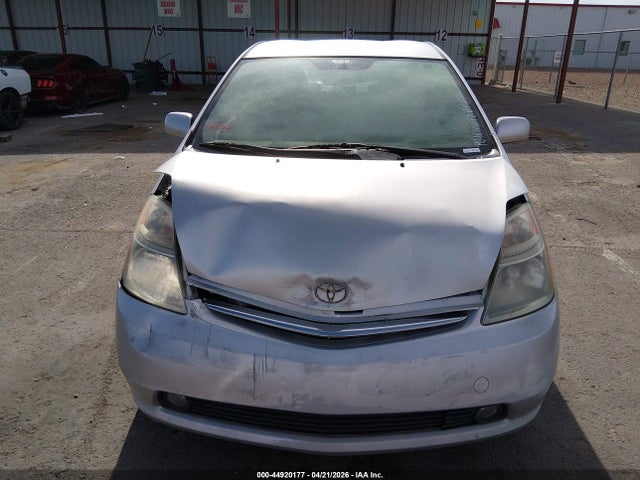 Toyota Prius Touring