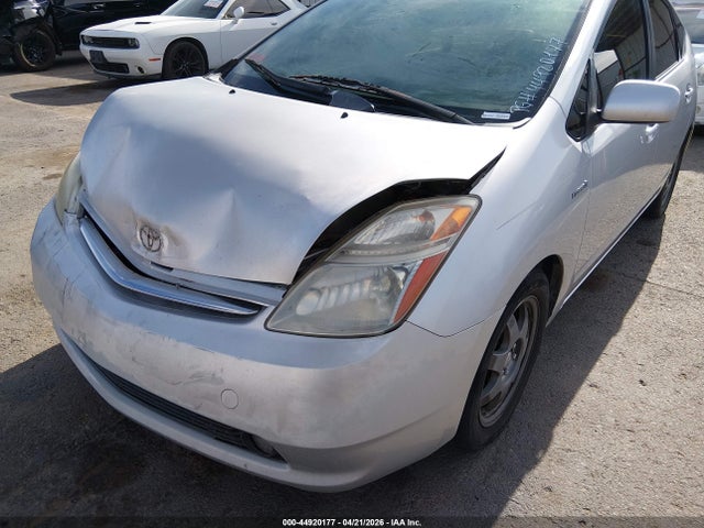Toyota Prius Touring