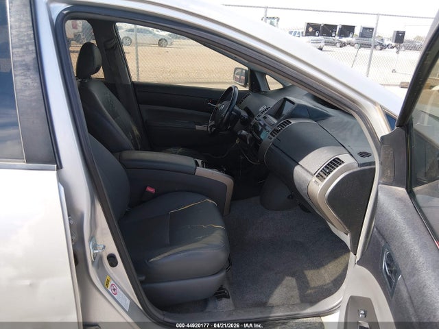 Toyota Prius Touring