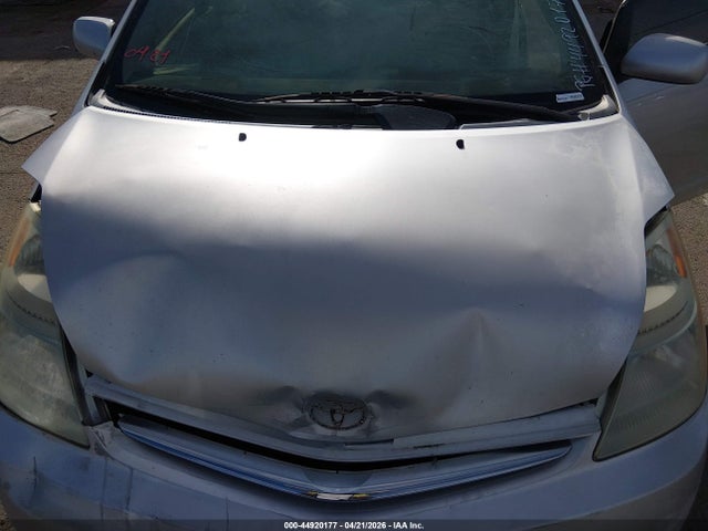 Toyota Prius Touring