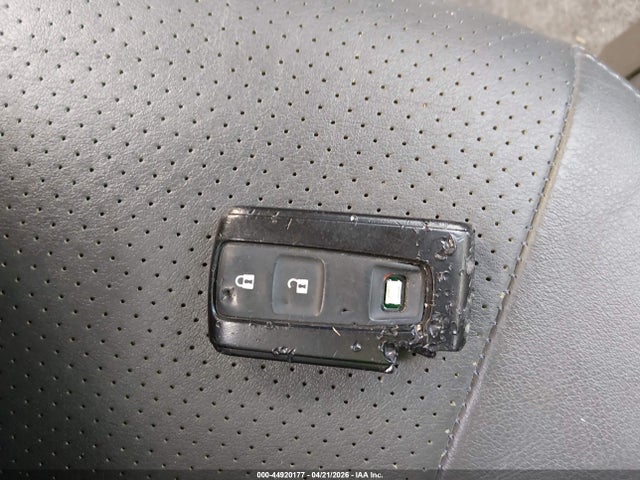 Toyota Prius Touring