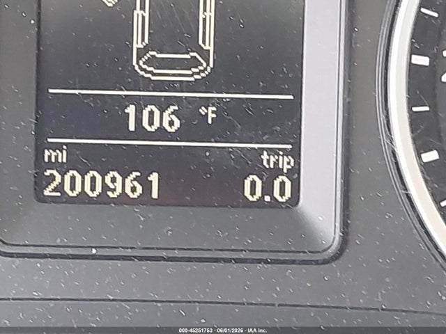 Volkswagen Tiguan S