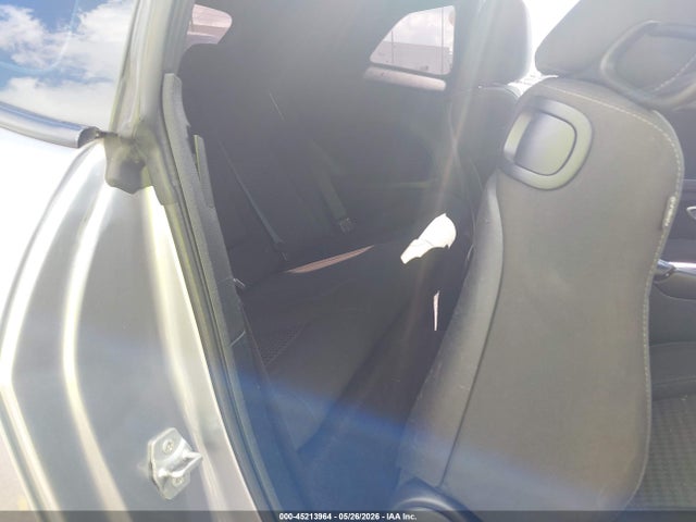 Dodge Challenger Sxt