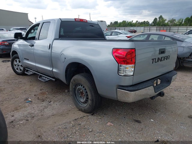 Toyota Tundra Grade 4.6l V8