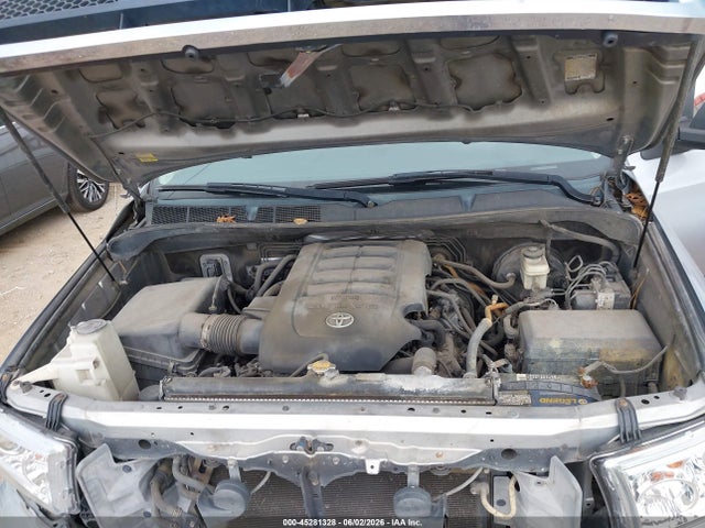 Toyota Tundra Grade 4.6l V8