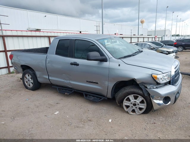 Toyota Tundra Grade 4.6l V8