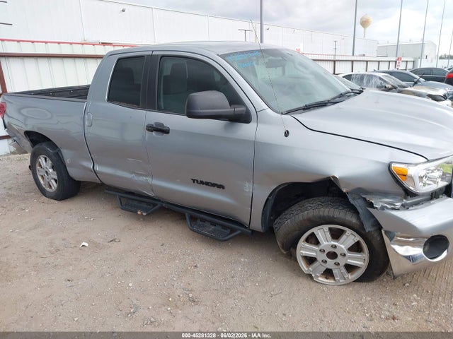 Toyota Tundra Grade 4.6l V8