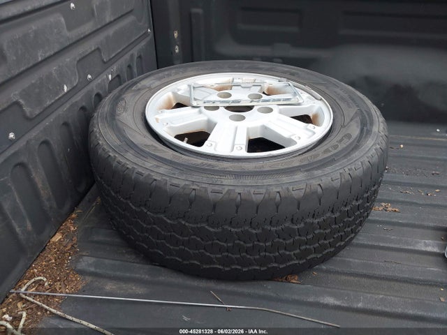 Toyota Tundra Grade 4.6l V8